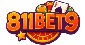 811bet9 Logo
